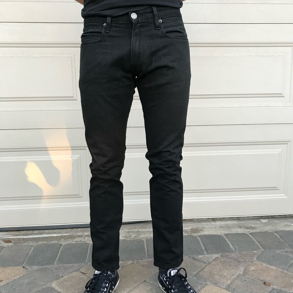 Freenote Japanese Denim